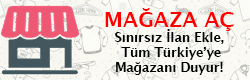 Mağazanız Burada Değer Bulsun!